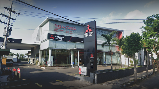 Authorized Dealer Mitsubishi Sun Star Motor Kediri